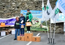 Il podio F4